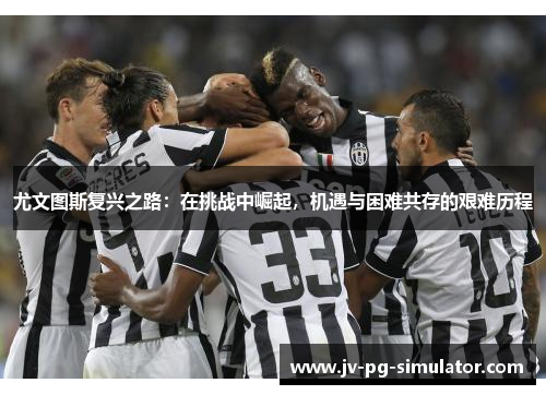 尤文图斯复兴之路:在挑战中崛起,机遇与困难共存的艰难历程 尤文图斯复兴之路:在挑战中崛起,机遇与困难共存的艰难历程