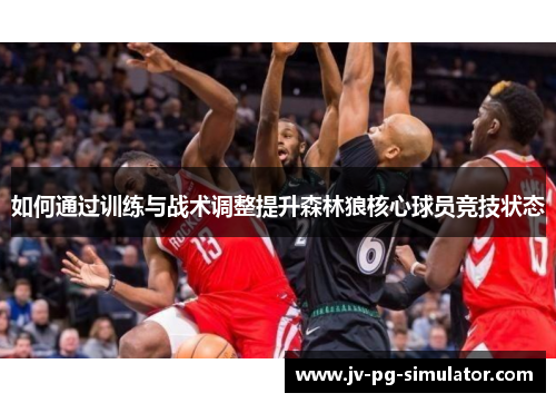 如何通过训练与战术调整提升森林狼核心球员竞技状态